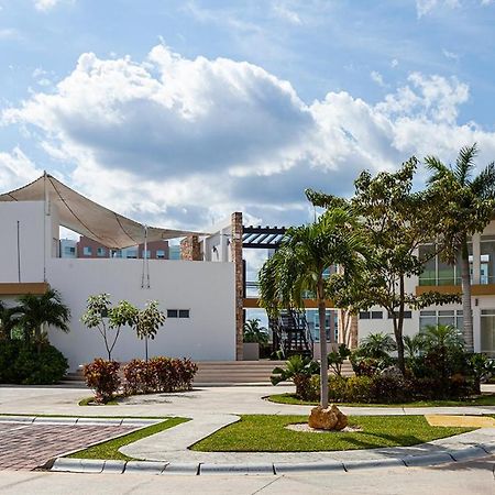 Beautiful Condo In Cancun! Dreams Lagoon Экстерьер фото