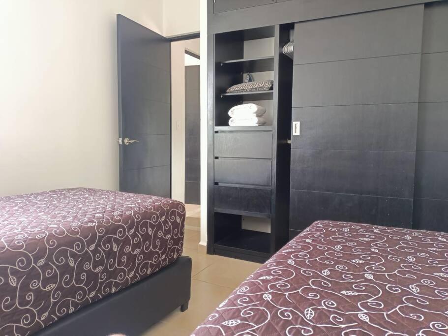 Beautiful Condo In Cancun! Dreams Lagoon Экстерьер фото
