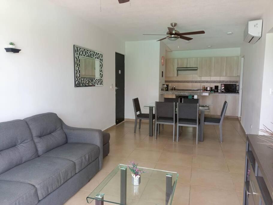 Beautiful Condo In Cancun! Dreams Lagoon Экстерьер фото