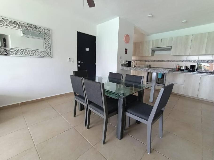 Beautiful Condo In Cancun! Dreams Lagoon Экстерьер фото