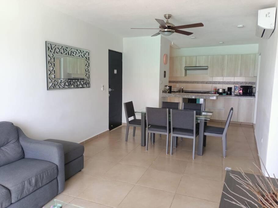 Beautiful Condo In Cancun! Dreams Lagoon Экстерьер фото