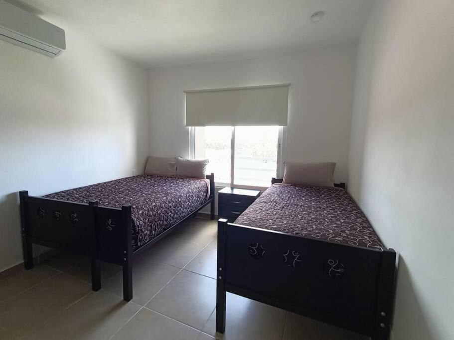 Beautiful Condo In Cancun! Dreams Lagoon Экстерьер фото