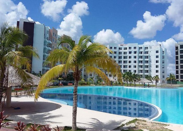 Beautiful Condo In Cancun! Dreams Lagoon Экстерьер фото